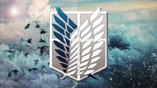 Jiyuu No Tsubasa-Nightcore