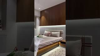 🛏Beroom goals:when styles meet slumber💥#interiordesign#luxury #bedroom #home #viral #youtubeshorts