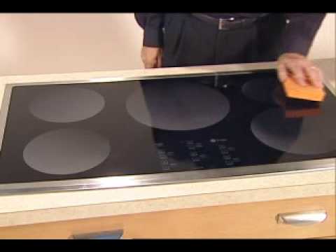Induction Cooking: Easy to Clean - YouTube
