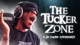 Sidemen React to The Tucker Zone (A 3D Sound Experience)