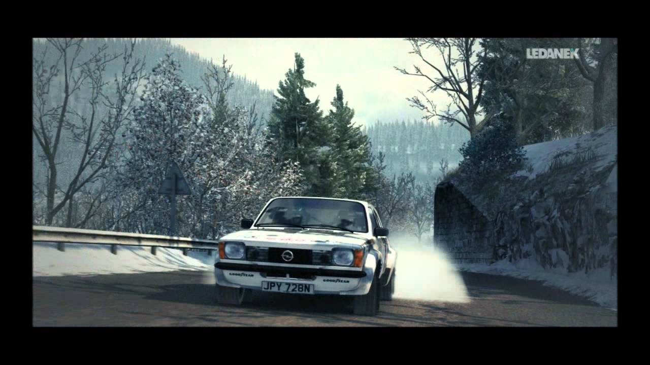 Monte Carlo Part One - YouTube
