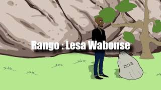 Zakado The Boxer - Lesa Wabonse