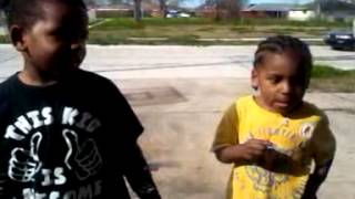 Jojo N Vellys Interview