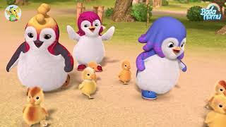 let s sing under stars dance badanamu nursery rhymes baby