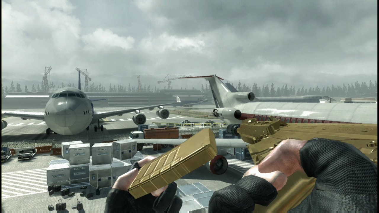 So many hours of my life put into this game - Playing Call of Duty Modern Warfare 3 in 2026!