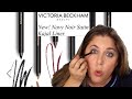 NEW Victoria Beckham Navy Noir Satin Kajal Liner!