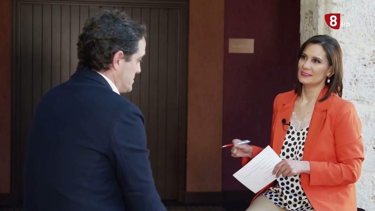 Café pendiente, T1x16: Germán Delibes.