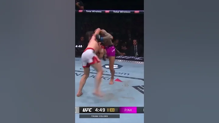 UFC 320- How Cory Sandhagen Can KNOCK OUT Merab Dvalishvili #wrestling #martialarts #mma #boxing