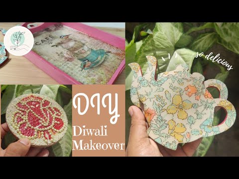 Useful Diwali DIY