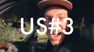 9PM - US#3 (Looking For A New Car)