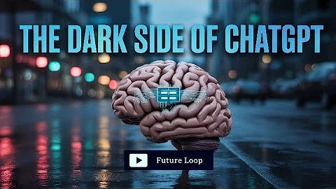 AI Is Using Up the Earth’s Fresh Water — The Shocking Truth Behind ChatGPT!      #ai #viral #science