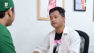 Kisah Luqman Hakim