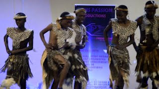 LADYSMITH ABAFANA BETHANDANANI
