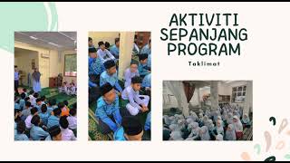MPU2071 PENGURUSAN KOKURIKULUM (TUGASAN 3)