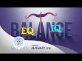 Balance EQ IQ | Soul Vibes | January 2023 | Universal Brotherhood |Sant Nirankari Mission