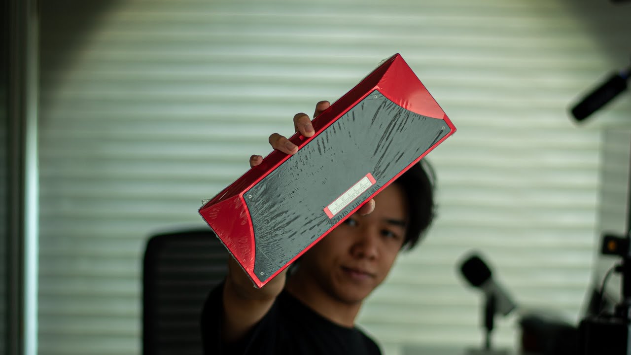 VELLA by Aiglatson Studio | Build Stream VOD + Bonus Q&A with