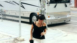CARAVAN PALACE - LIVE IN WASHINGTON  - June 2013