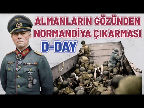 Video: Normandiya D-Day Çıkarma Plajlarının Yakınında Nerede Kalınır?