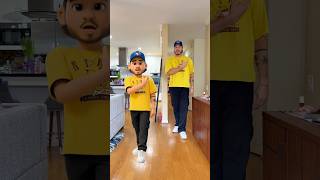 Alternate Universe Gage Has Entered The Chat Dc