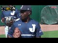 BASEBALL GAME 3: 3 Alabama State vs 6 Jackson State