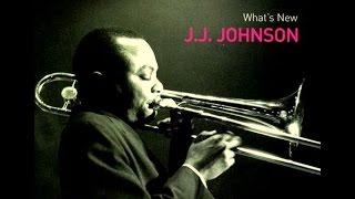 J.J.Johnson Quintet - Moonlight In Vermont