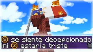 ¡DESBLOQUEAMOS EL BAD ENDING! *fuerte rol* | EliteCraft 2 #12