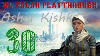 Civilization Beyond Earth Rising Tide Al Falah Apollo Playthrough - Part 30