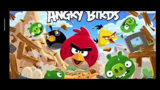 cara ngecit angry bird classic menggunakan aplikasi google dan lansung memainkan games nya screenshot 4