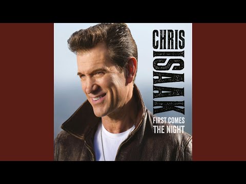 Reverie - Chris Isaak