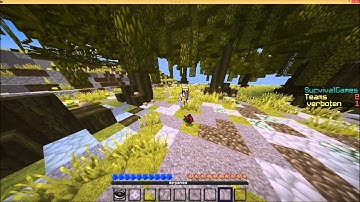 Hacker auf dem GommeHD.net Server!