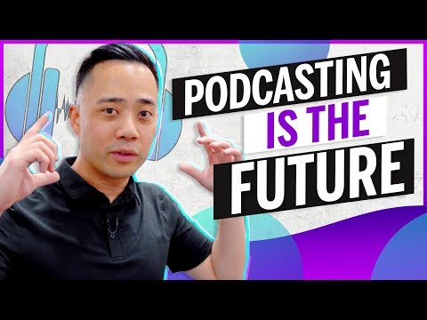 Why 2020 is the Best Time to Start a Podcast