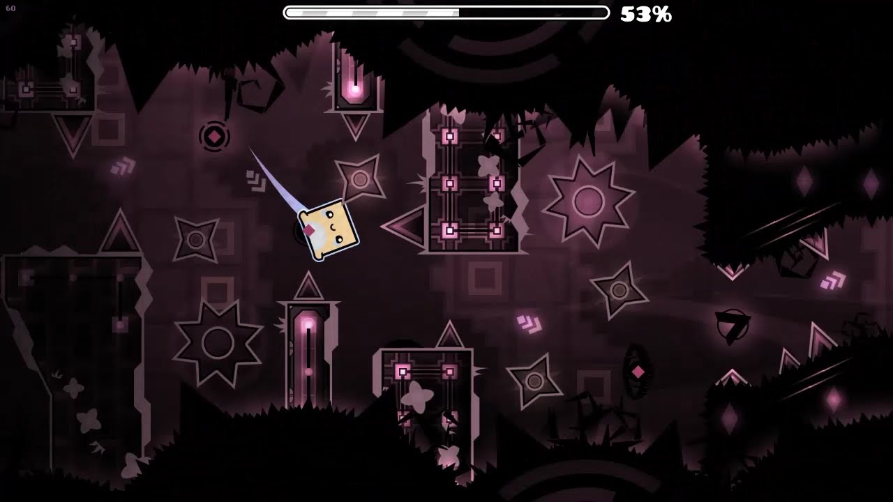 [60hz] Fragile 26-61%