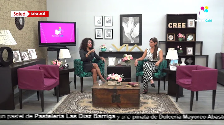 MARTA PUGA NOS HABLA DE LA DISFUNCIN ERCTIL