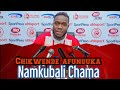CHIKWENDE AFUNGUKA ANAIKUBALI SIMBA CHAMA KAPOMBE BWALYA WATAJWA EXCLUSIVE INTERVIEW CHIKWENDE AFUNGUKA ANAIKUBALI SIMBA CHAMA KAPOMBE BWALYA WATAJWA EXCLUSIVE INTERVIEW