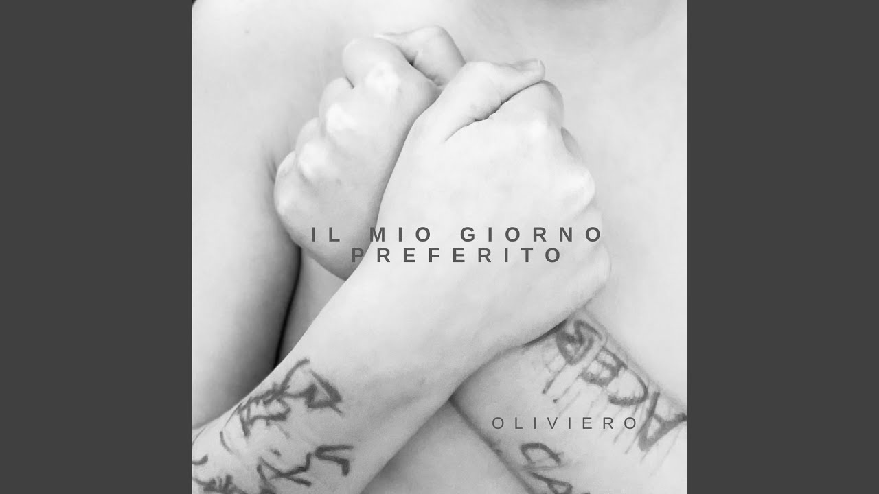 Il Mio Giorno Preferito