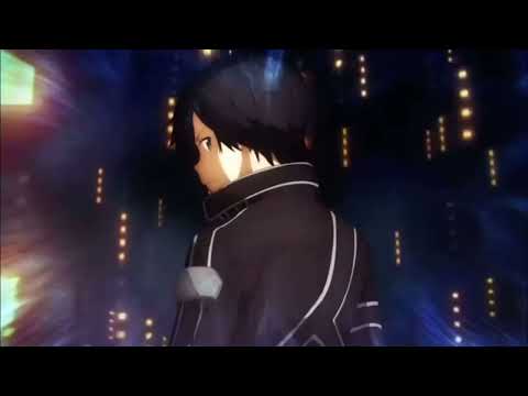 【複合MAD】ALONE(セリフ付き)