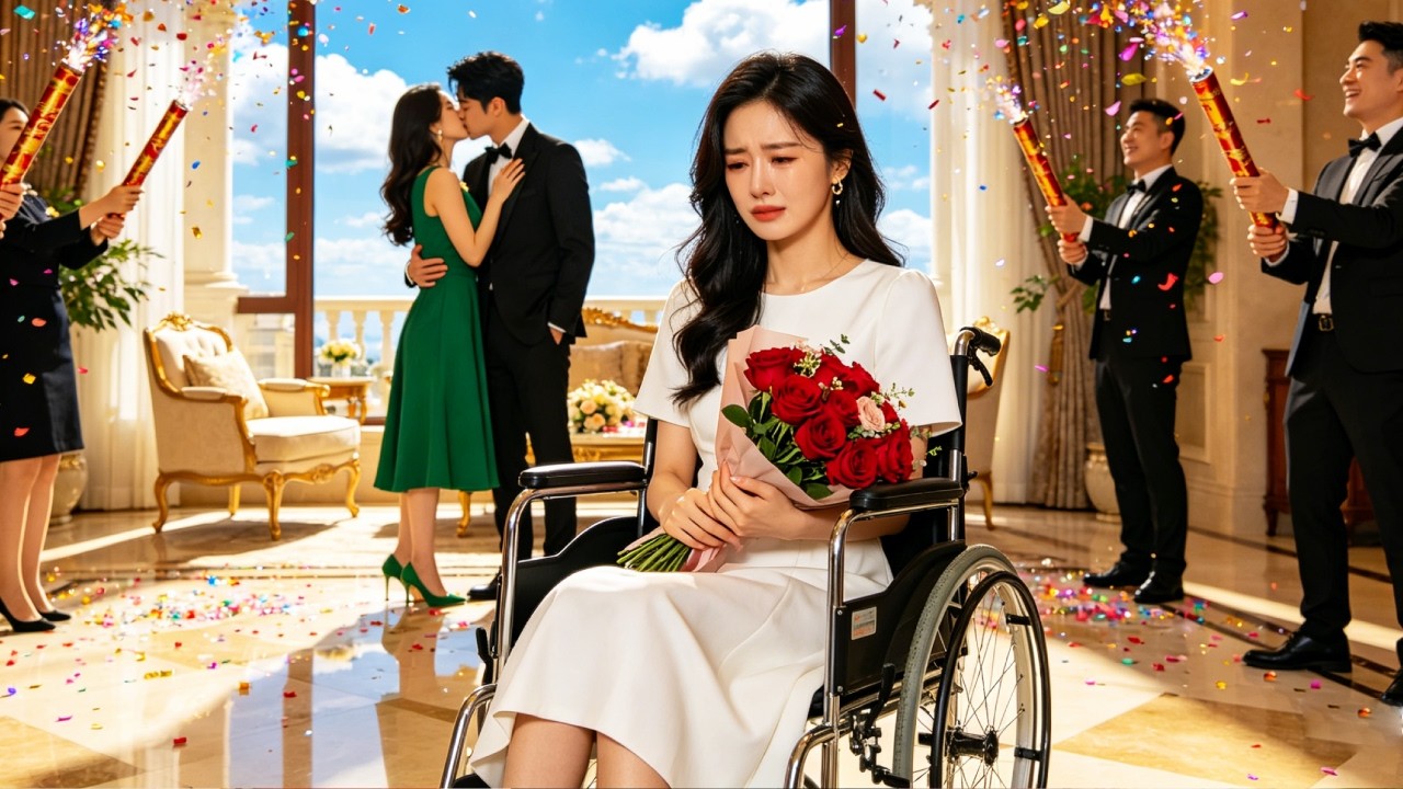 隱婚四年：千億總裁寵妻入骨