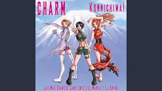 Video thumbnail of "Charm - La Tesis De Un Ángel Cruel (Tema De Evangelion)"