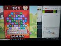 Candy crush saga live gameplay