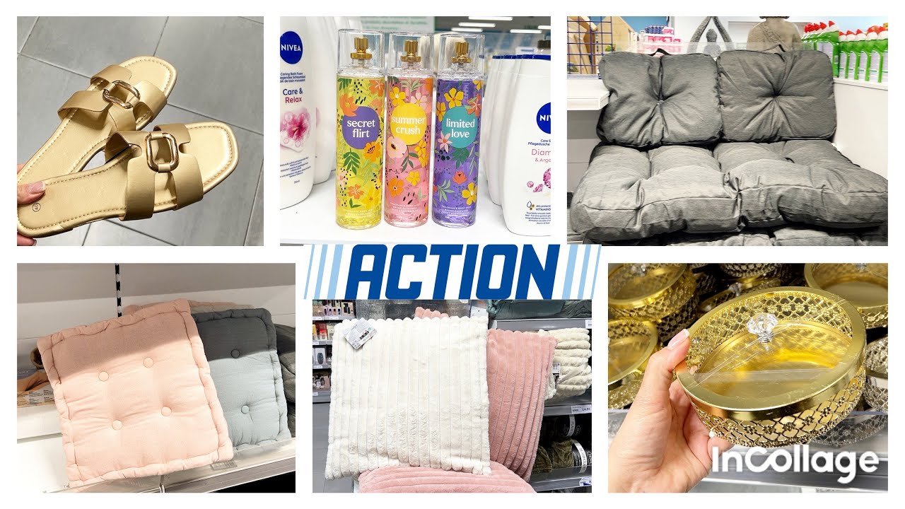 ACTION NOUVEAUTÉ  🤩27-02-24