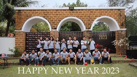 Nhân Sự DSDhome Gửi Lời Chúc Tết Đến Quý Khách Hàng và Đối Tác - Xuân Quý Mão 2023