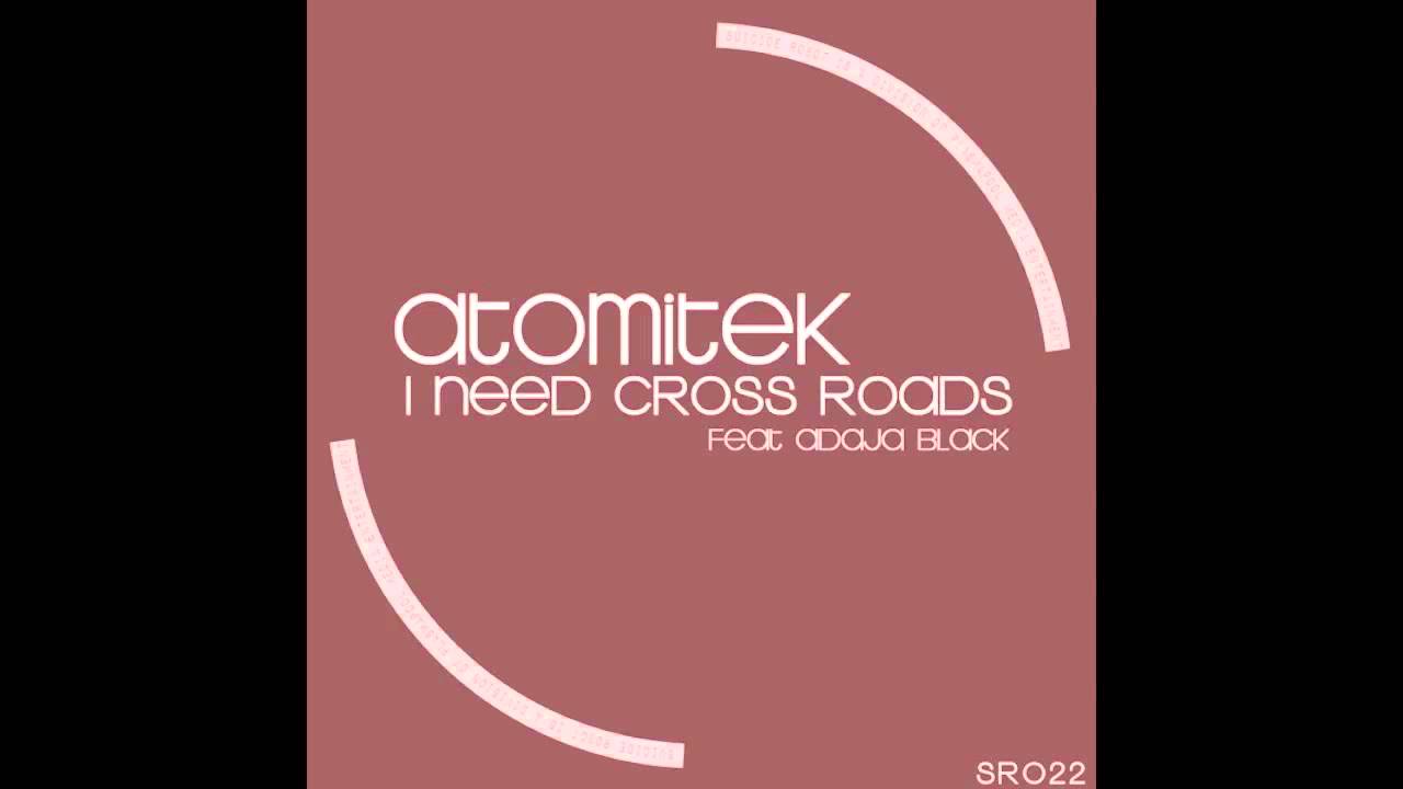 Atomitek - Cross Road [Suicide Robot]