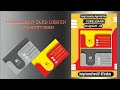 How to Visit Card Design Latest //Visiting card Design Kaise Kre Modern Look//@Aiqa___Artify.Vision