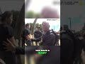 Police Brutality: Woman Demands Glasses Amidst Chaos!