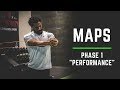 MAPS PERFORMANCE Program - Day 1 | Phase 1 (MIND PUMP)