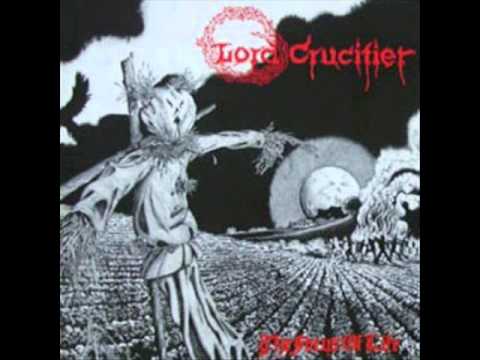 Lord Crucifier — Lord Crucifier - Deserter to Freedom