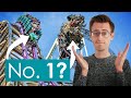 Coaster bots top 10 roller coasters  2023