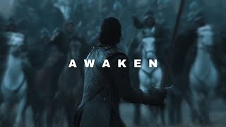 multifandom | awaken