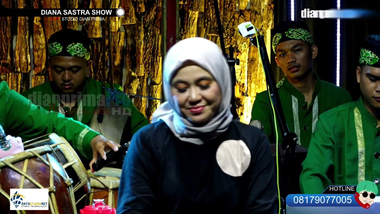 SEMAR MESEM DIANA SASTRA COVER TARLING KLASIK TENGDUNG