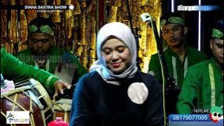 SEMAR MESEM DIANA SASTRA COVER TARLING KLASIK TENGDUNG